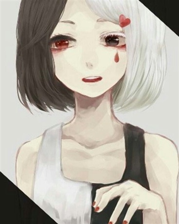 这一点都不好看