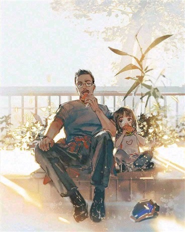 当托尼斯塔克来到崩坏