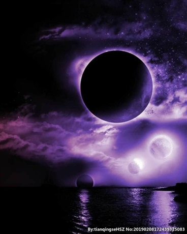 崩坏的平行世界