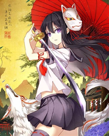 带着变身模板在综漫