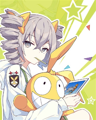 死神的次元旅行