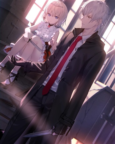 转生贵族的异界游历