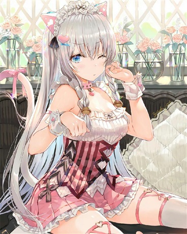 我的舍友们变身了