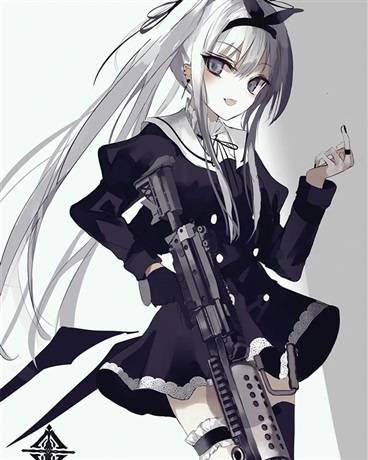 败犬被迫成为美少女公主的幕僚