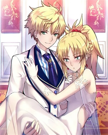 向端丽的吾父发起叛逆