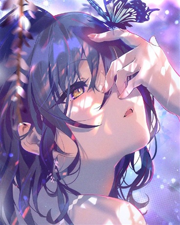 关于我的异界少女攻略游戏