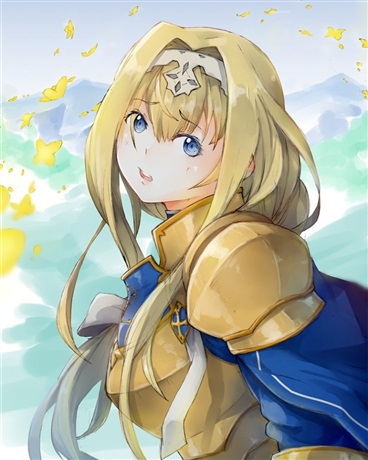 穿越勇者不想被献祭