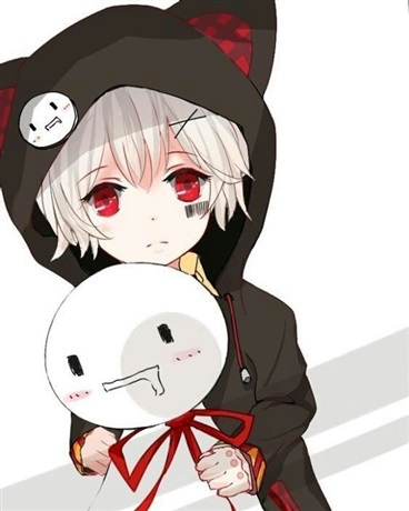 现实世界里的我只想平静的生活