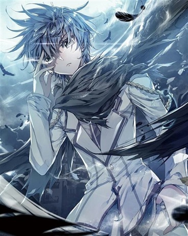 勇者不是座右铭