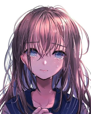 以情之剑斩断一切