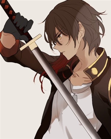 成为杀手对不起我只会拔刀