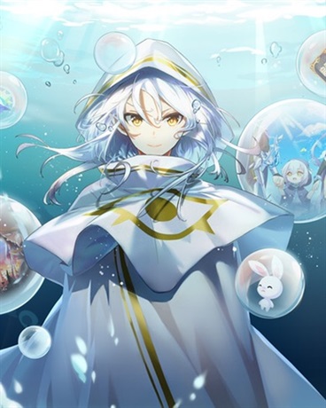 回归在主角所处在的世界