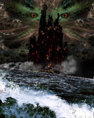 末日时代之中的我们