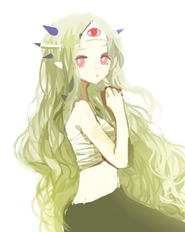 一个不知道该叫啥的故事