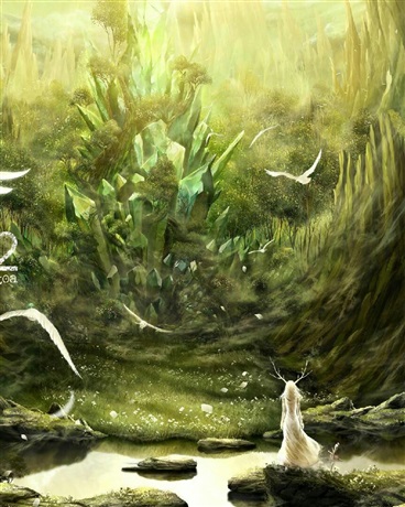 小梅的末终之旅