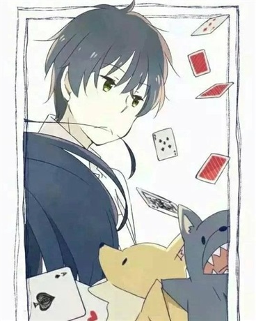 仅存在轻作社里的烂作