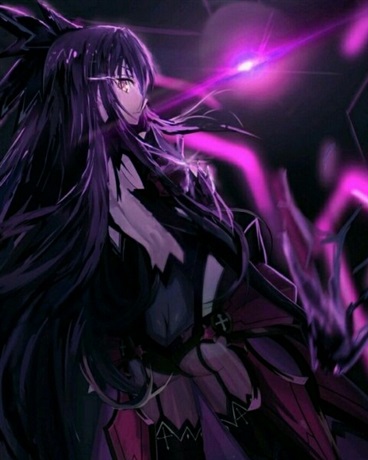 从万由里大结局开始的综漫之旅