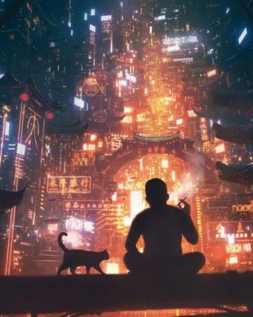 关于穿越后迫害原作主角的事