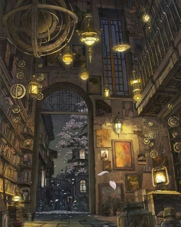 血族公主开办位面学院