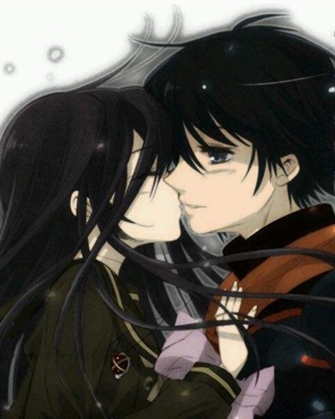 悠二与夏娜的异界之旅