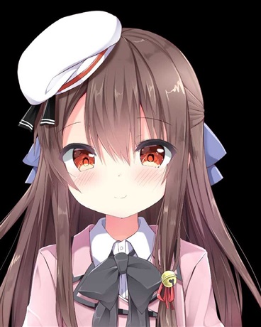 异世少女的日常