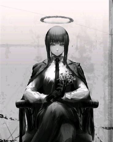 来和魔鬼做交易吧