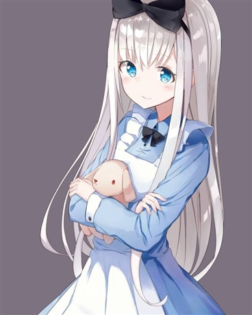 被召唤末世的天使