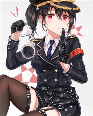 裘达尔的恶魔契约