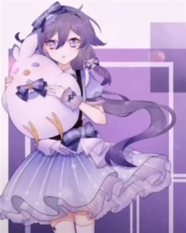 当神来到崩坏三