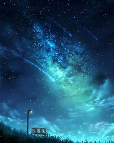 远得要命的神秘时代