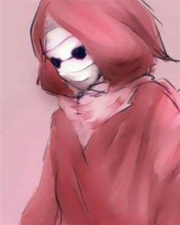 变成喰种的日常生活