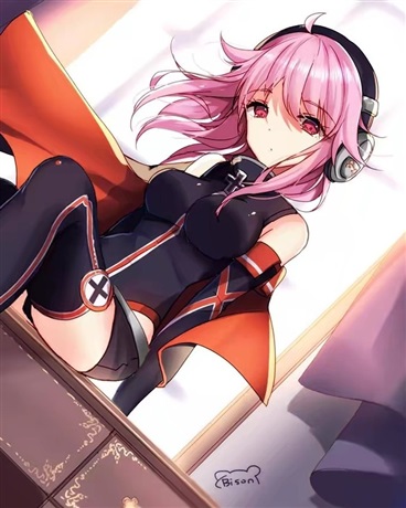 北宅的综漫之旅