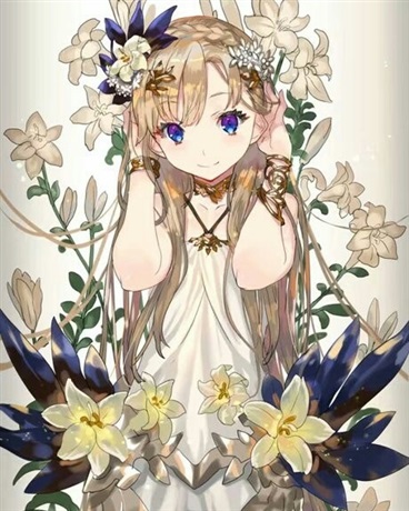 在现实中的崩坏神