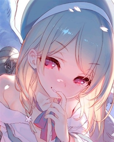 搞错作品了