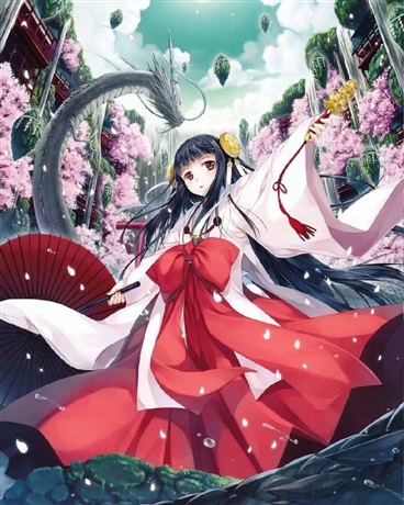 长生要从修仙开始