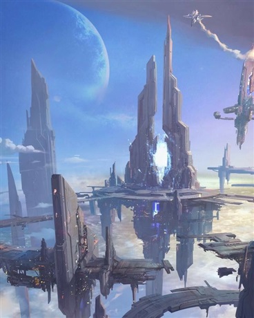 关于我来到各个位面的旅行