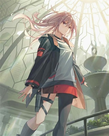 都说了我只是不能笑好吧