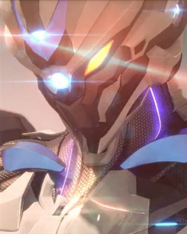 在崩坏寻找自己存在的意义