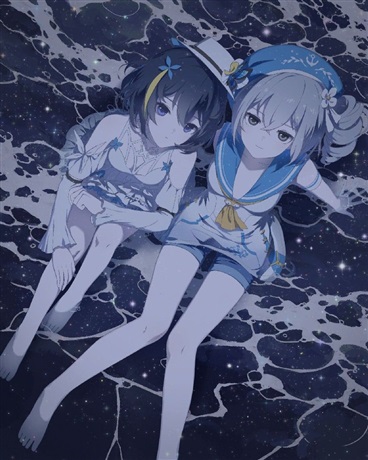 试论如何在崩坏世界存活下来