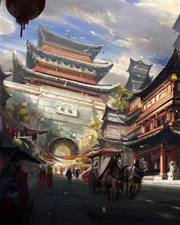 三生痴缠三生错