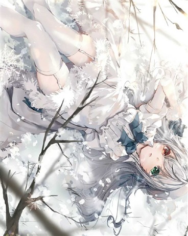 明明应该是我才对啊