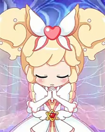 小花仙完美或不完美的结局