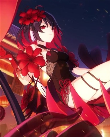 当作者变成了黑希