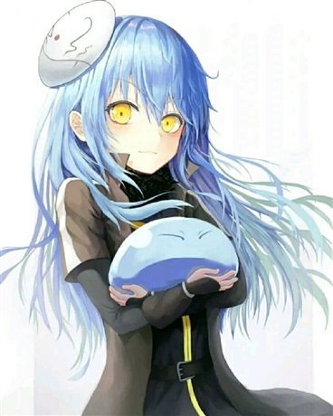 成为利姆露的我来到了约战