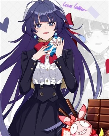 从崩坏开启万界旅行