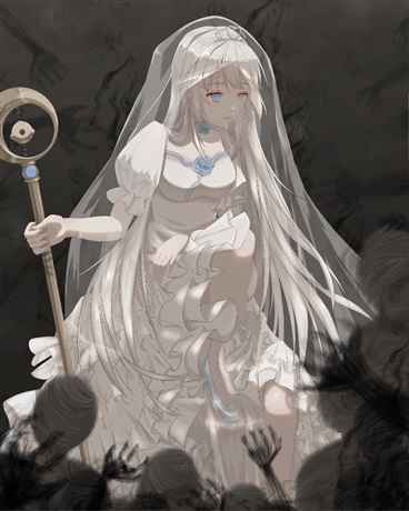 沉迷混业绩的我无心恋爱