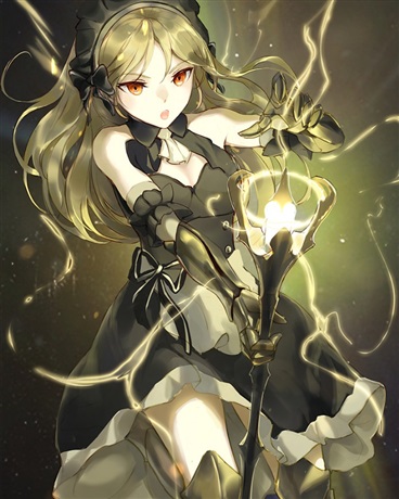 新手村的boss和内鬼都是我