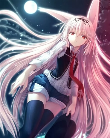 血族少女才不会有奇怪的属性