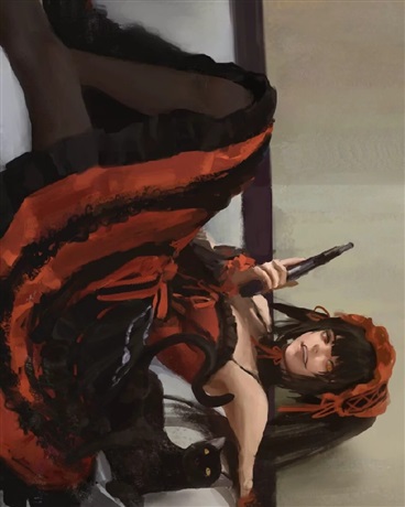 当NPC知道了一切的真想