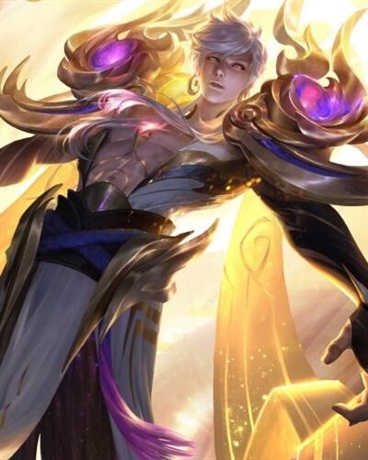 斗罗之大秦永存